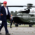 Trump threatens Oman over Iran talks as efforts to reopen Strait of Hormuz continue