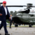 Trump threatens to bomb US ally Oman if it ‘gets in the way’ over Iran deal