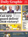 Today’s front pages: Tuesday, August 18, 2026