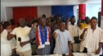 Oti NPP executives demand completion of stalled government projects