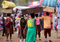GES denies cancellation of Free SHS, warns against GH¢1,500 ‘chop box’ payment