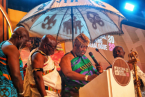 ‘A mine may close, but the community must not’ – Ga Mantse calls for sustainable mining