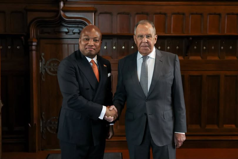 Ablakwa seeks Russian support for...