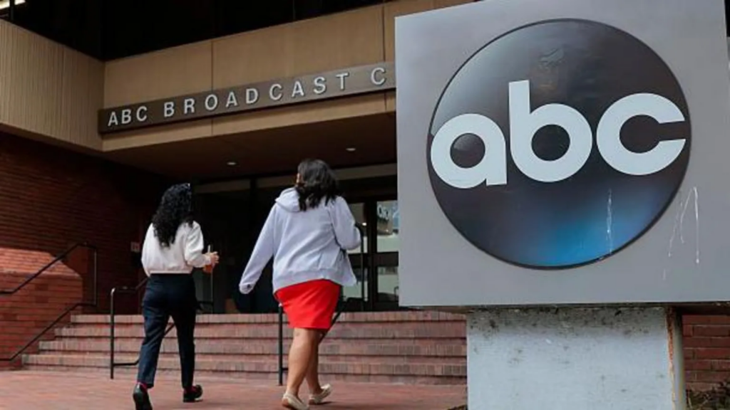 Disney and ABC sue Trump’s media regulator ...