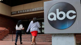 Disney and ABC sue Trump’s media regulator to stop early licence renewal