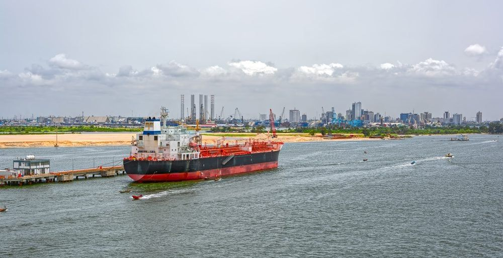 US lifts security restrictions on ships...