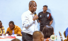 GoldBod’s $1.7bn loss is worth it; forex gains have stabilised Ghana’s economy, Manteaw says