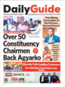 Today’s front pages: Wednesday, August 19, 2026