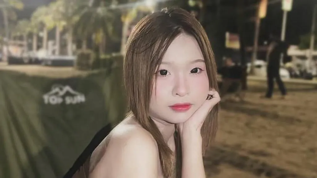 Thai teen found in suitcase died from...