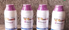 Woman arrested at Madina Market over alleged sale of unapproved fruit-ripening chemicals