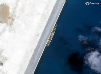 China completes first stage of work at disputed South China Sea reef, images show