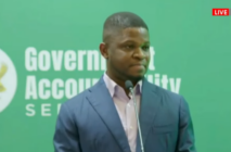 Auditor-General found no adverse findings against GoldBod – Sammy Gyamfi