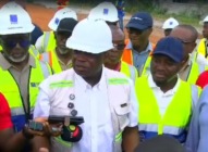 Work through the night to finish Tema Motorway by 2027 – Agbodza to contractor