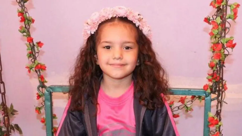 Israeli army orders criminal investigation into killing of Palestinian girl Hind Rajab in Gaza