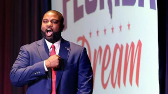 Florida picks nominees for governor, and other takeaways from US primaries