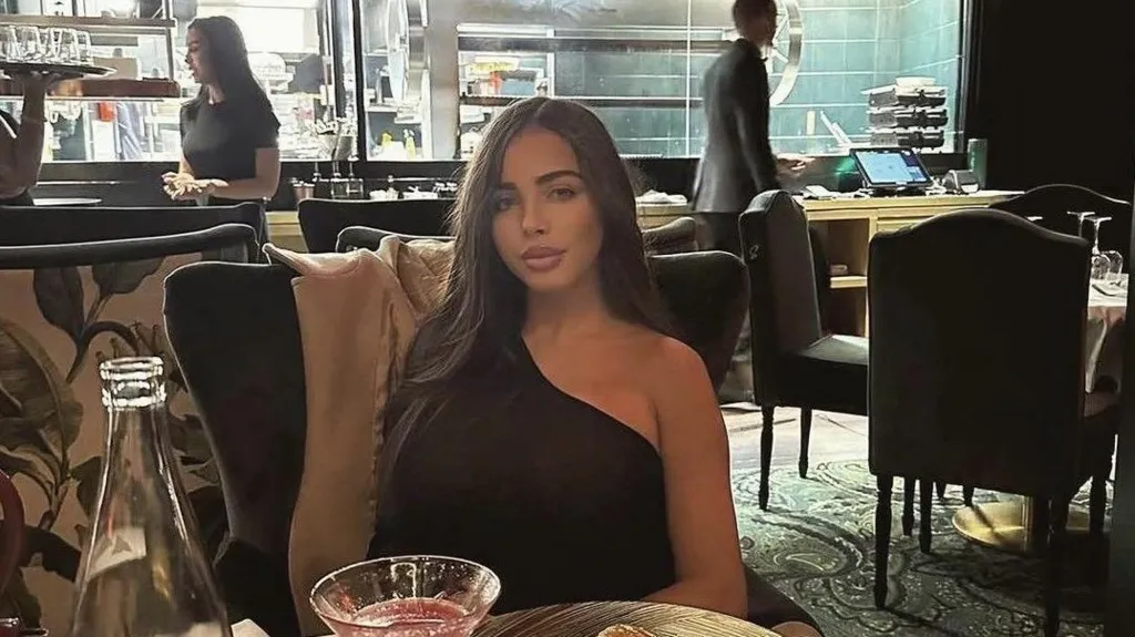 Two detained after French influencer’s...