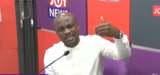 Akwatia MP defends GoldBod, says IMF report didn’t blame it for losses