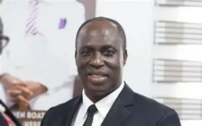Kumasi businessman and Kessben Group CEO Stephen Kessben dies at 68