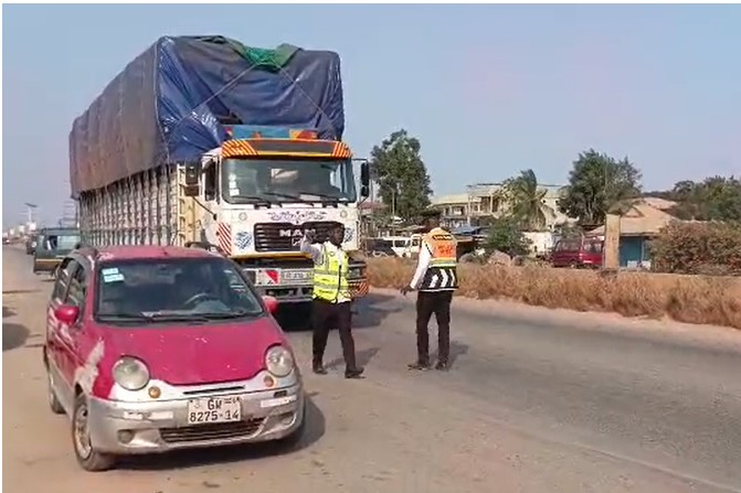 Police arrest 50 drivers over unapproved...