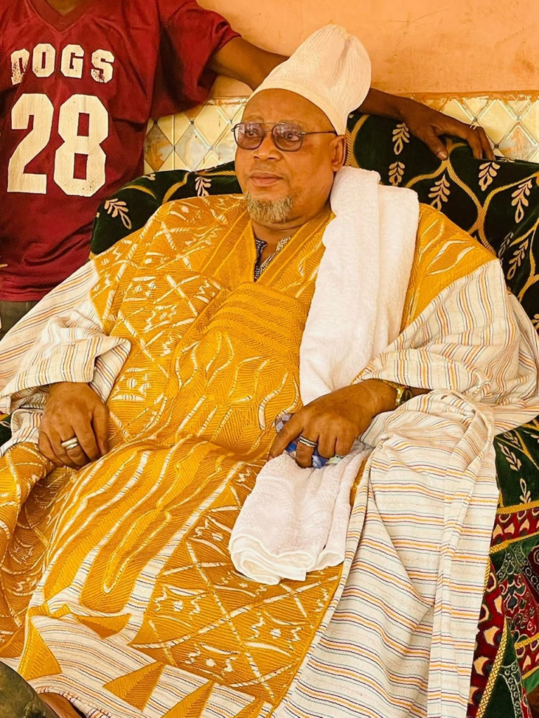 Dagbon Kingdom suspends Damba Festival to...