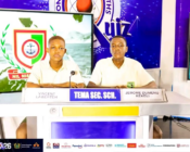 NSMQ 2026: TEMASCO returns to one-eighth stage after last year’s heartbreaking loss