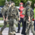Two teenagers seriously injured after sword attack at Swedish school