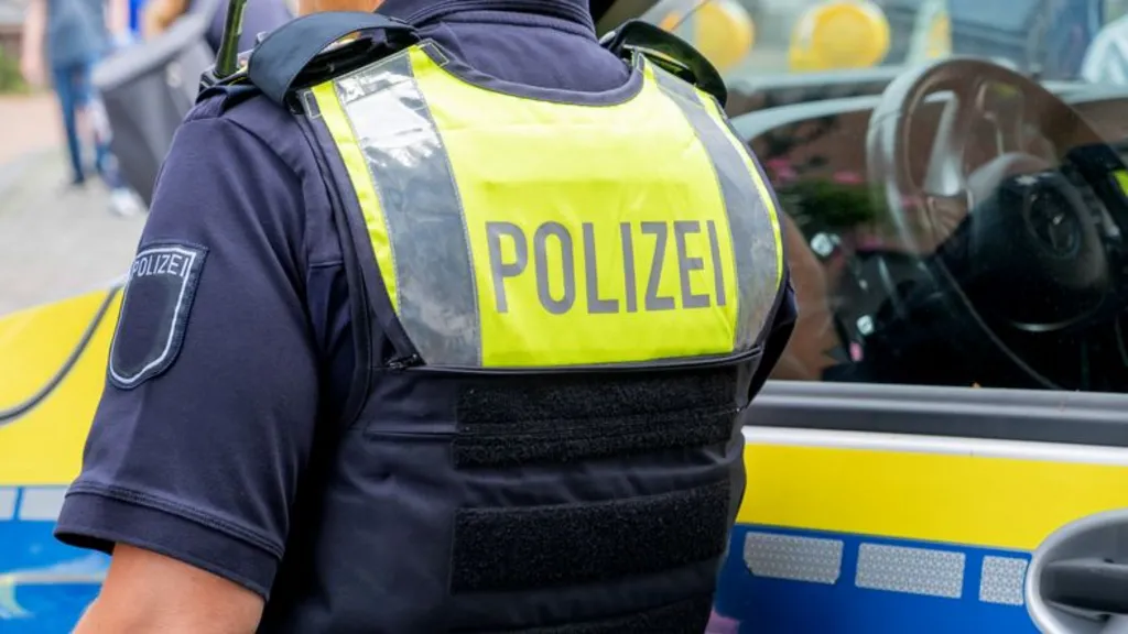 Germany investigates Russia links to...