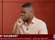 ‘You can’t call it losses today after defending it’ – Sammy Gyamfi to NPP on Gold-for-Oil Programme