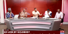 Livestream: Newsfile discusses nationwide blackouts, GoldBod controversy, galamsey and water quality