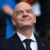 Uefa has ‘lost confidence’ in Fifa leadership