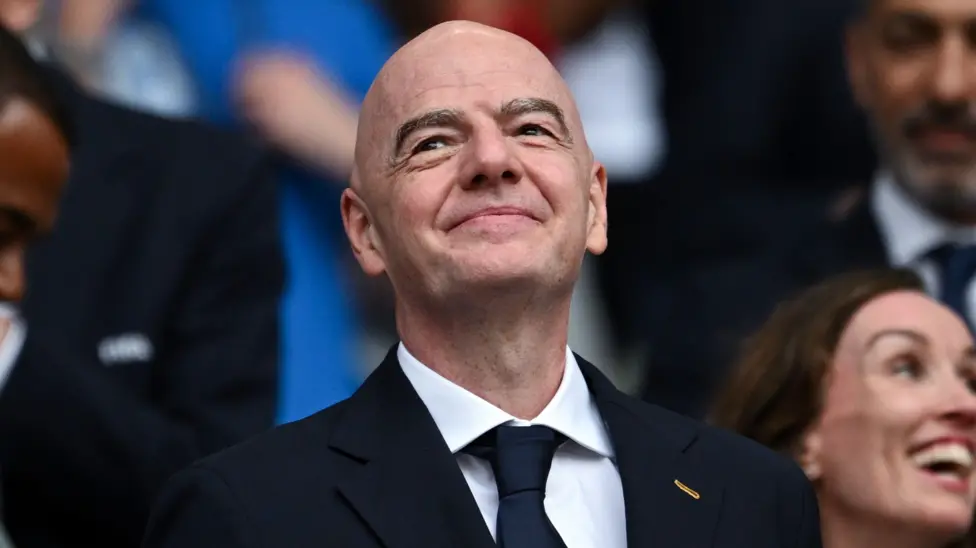 Uefa has ‘lost confidence’ in Fifa...