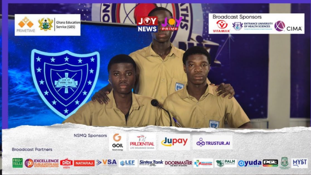 NSMQ 2026: Kpando SHS brush aside Abor,...