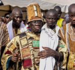 Tolon Naa dies days after Yaa Naa, plunging Dagbon into further mourning