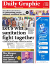 Today’s Front pages: Monday, August 24, 2026