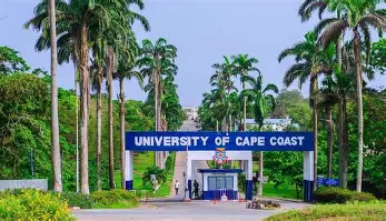 UCC launches Africa Ocean Institute to...