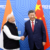 China’s Xi likely to visit India with big delegation for first time in seven years