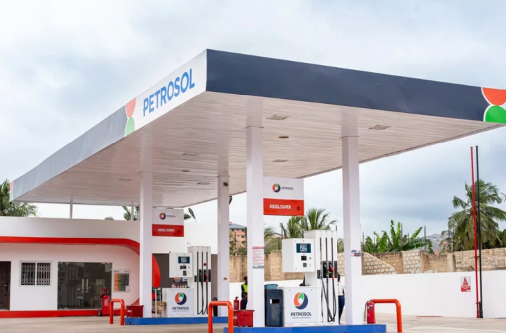 PETROSOL’s maiden GH₵100m corporate bond oversubscribed