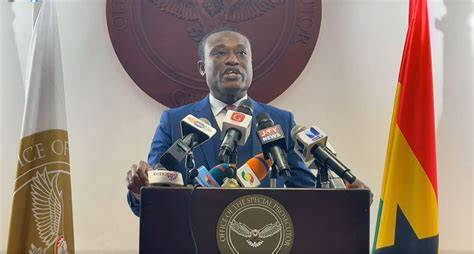 OSP acknowledges three petitions linked to ...