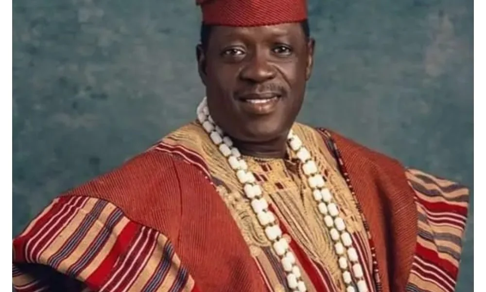 Veteran Nollywood actor Taiwo Hassan ‘Ogogo’ dies at 65 Veteran Nollywood actor Taiwo Hassan ‘Ogogo’ dies at 65
