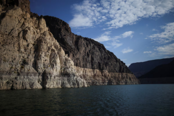 Nevada sues to block Trump administration’s Colorado River plan