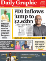 Today’s Front pages: Tuesday, August 25, 2026