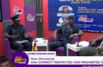 How Ghana’s customs clearance process works – Revenue Officer explains