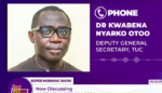 Ghana’s rent prices remain high despite lower inflation – TUC official