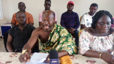 Assembly members demand Bosomtwe DCE’s removal over alleged overspending, DRIP misuse