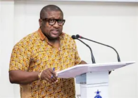 NPP backs Afenyo-Markin’s push for answers over alleged GoldBod losses