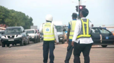 TraffiTech system will not replace police visibility, ACP Obeng says