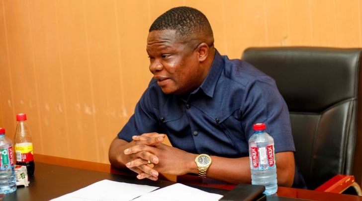 Ghana Scholarship Authority begins 2026/27 academic year interviews