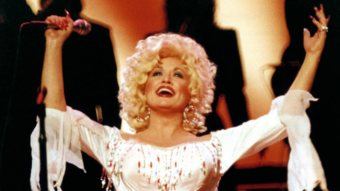 Heart, hope and a steely determination: Dolly Parton’s musical legacy