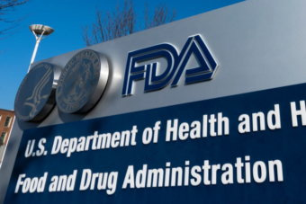 U.S. FDA approves landmark pancreatic cancer drug that’s shown to improve survival