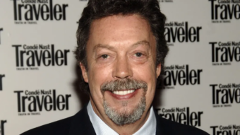 Rocky Horror star Tim Curry dies at 80